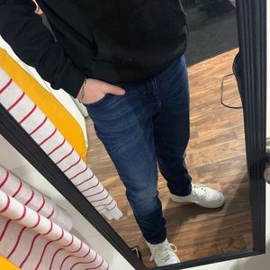 Ring of Fire Relaxed denim